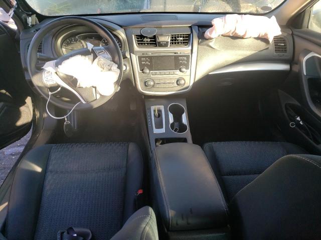 Photo 8 from auction – 2016 NISSAN ALTIMA 2.5 with VIN 1N4AL3AP9GN316864