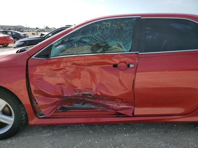 Photo 9 from auction – 2012 TOYOTA CAMRY BASE with VIN 4T1BF1FKXCU617663