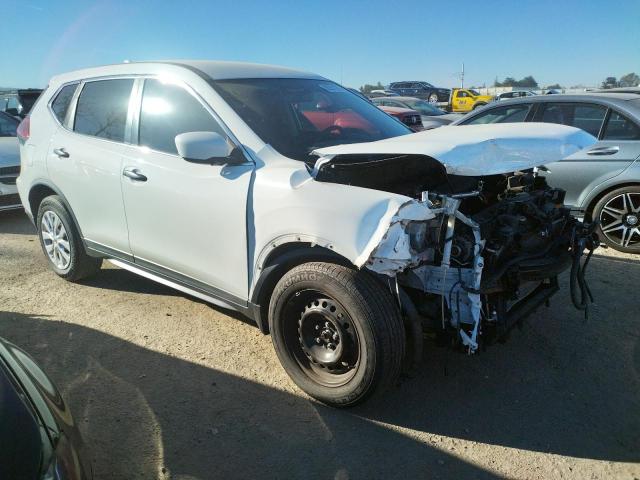 Photo 4 from auction – 2018 NISSAN ROGUE S with VIN KNMAT2MV8JP585738