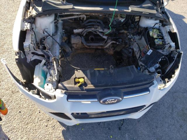 Photo 11 from auction – 2013 FORD FOCUS SE with VIN 1FADP3F22DL107391