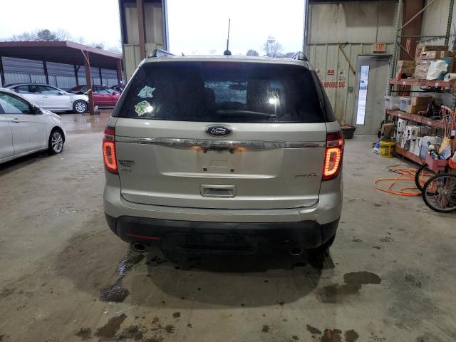 Photo 6 from auction – 2015 FORD EXPLORER X with VIN 1FM5K7D87FGA82782