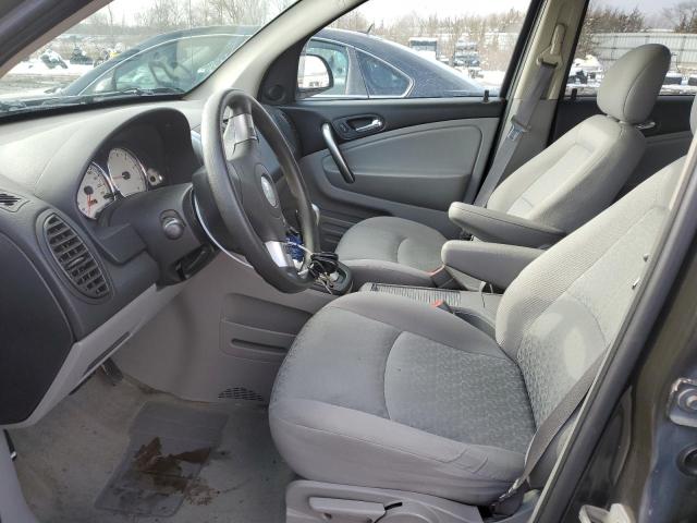 Photo 7 from auction – 2007 SATURN VUE with VIN 5GZCZ33D47S858197