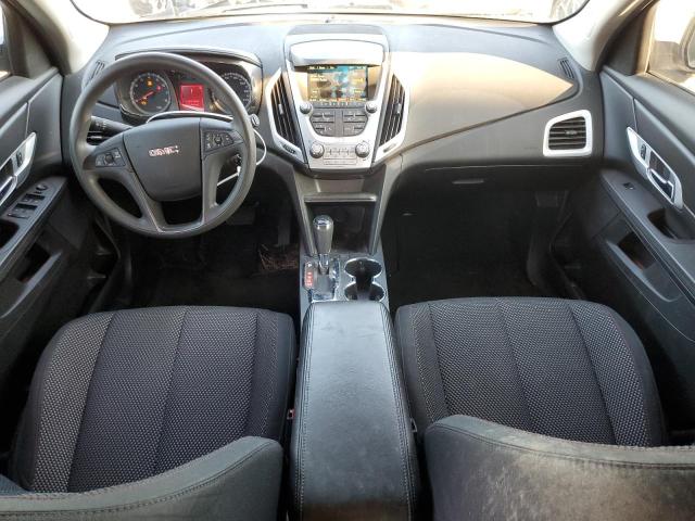 Photo 8 from auction – 2017 GMC TERRAIN SL with VIN 2GKALMEKXH6332452