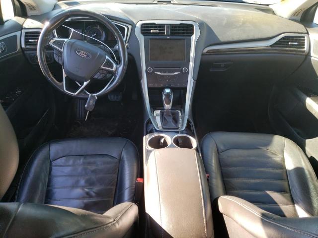 Photo 8 from auction – 2013 FORD FUSION SE with VIN 3FA6P0H93DR106091