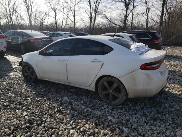 Photo 2 from auction – 2014 DODGE DART GT with VIN 1C3CDFEB8ED878956