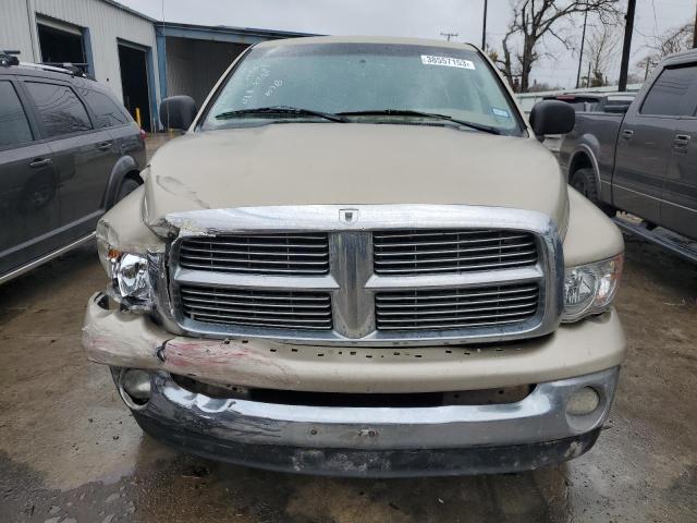 Photo 5 from auction – 2002 DODGE RAM 1500 with VIN 3D7HA18Z42G206404