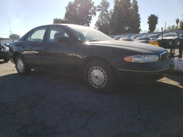 Photo 4 from auction – 2003 BUICK CENTURY CU with VIN 2G4WS55J731250651