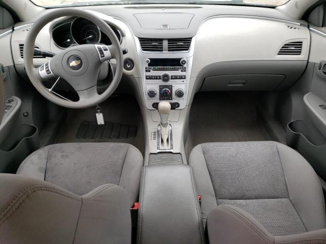 Photo 8 from auction – 2012 CHEVROLET MALIBU LS with VIN 1G1ZB5E04CF114102