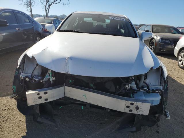 Photo 5 from auction – 2009 LEXUS IS 250 with VIN JTHBK262X95102461