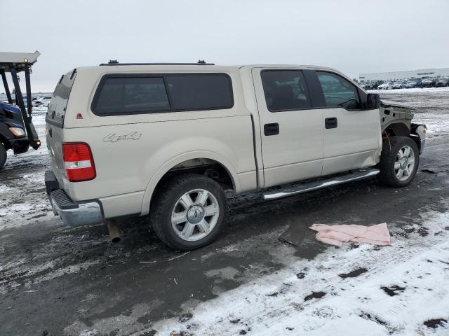 Photo 3 from auction – 2006 FORD F150 SUPER with VIN 1FTPW14596FA59224