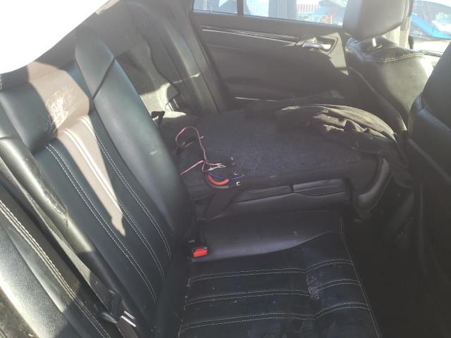 Photo 10 from auction – 2019 CHRYSLER 300 S with VIN 2C3CCAGGXKH654603