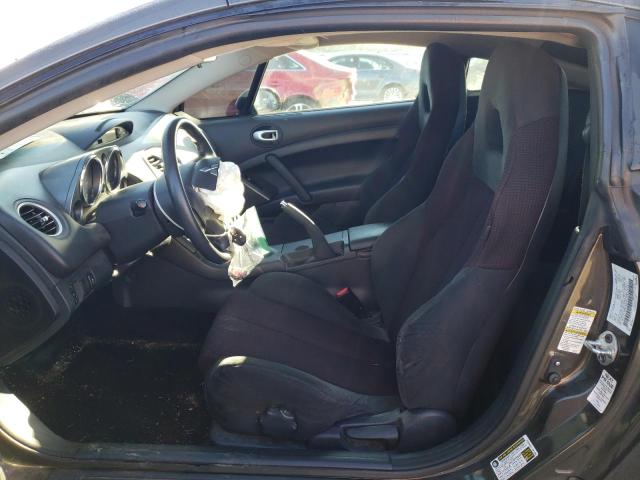 Photo 7 from auction – 2012 MITSUBISHI ECLIPSE GS with VIN 4A31K5DF3CE005059