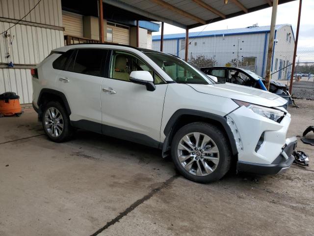 Photo 4 from auction – 2019 TOYOTA RAV4 LIMIT with VIN JTMN1RFV0KD522813