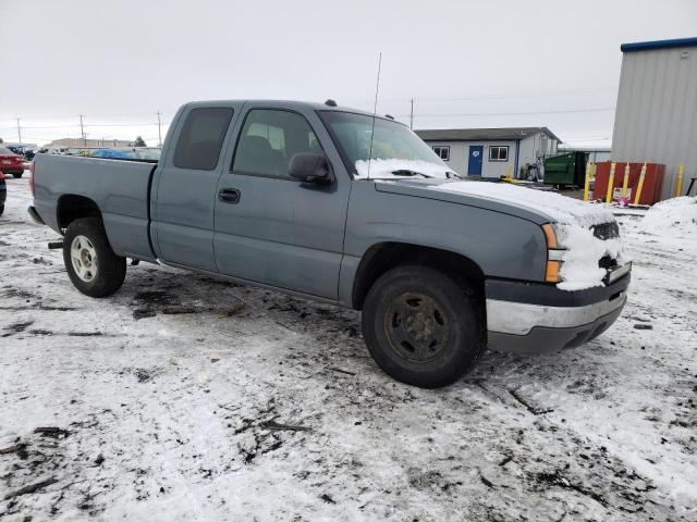 Zdjęcie 4 z aukcji – 2004 CHEVROLET SILVERADO z VIN 1GCEK19T84E332795