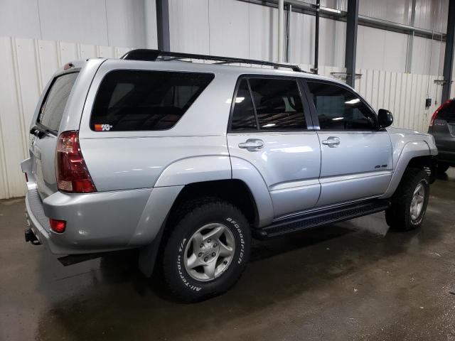Photo 3 from auction – 2004 TOYOTA 4RUNNER SR with VIN JTEBT14RX48017731