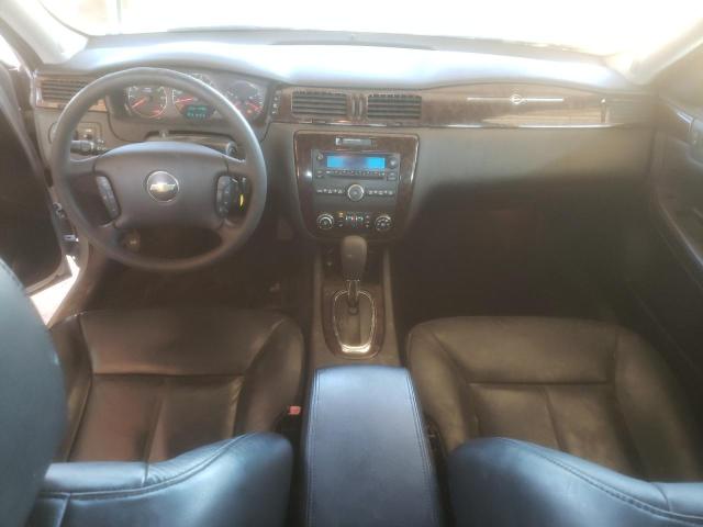 Photo 8 from auction – 2016 CHEVROLET IMPALA LIM with VIN 2G1WC5E33G1186738