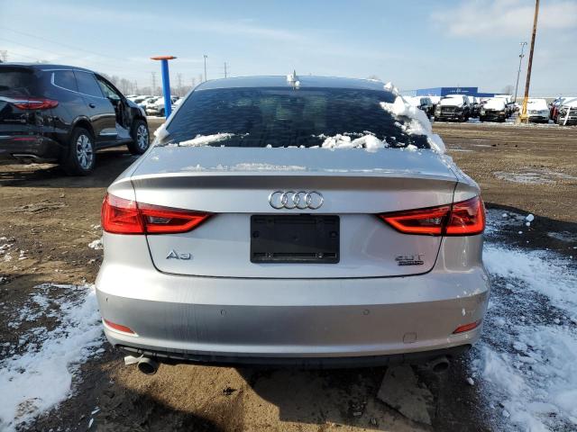 Photo 6 from auction – 2016 AUDI A3 PREMIUM with VIN WAUB8GFF8G1029754