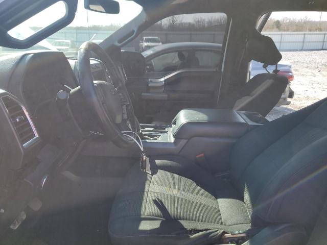 Photo 7 from auction – 2016 FORD F150 SUPER with VIN 1FTEW1CP6GFA59757