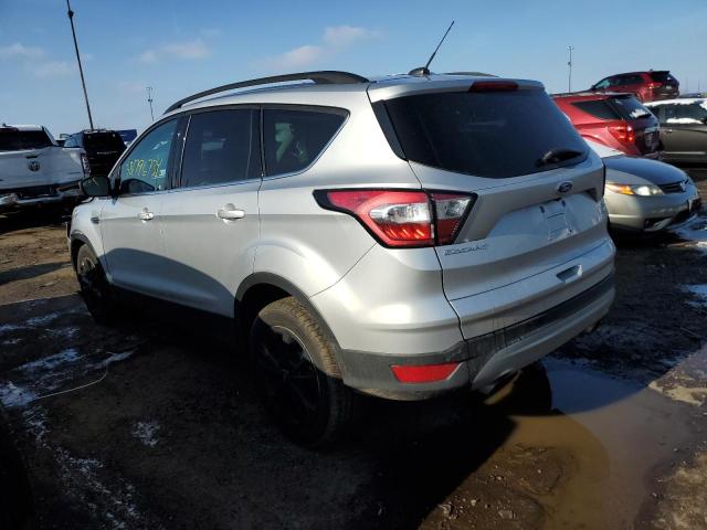 Photo 2 from auction – 2018 FORD ESCAPE SE with VIN 1FMCU0GD9JUB31797