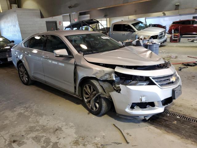 Photo 4 from auction – 2017 CHEVROLET IMPALA LT with VIN 1G1105SA9HU172659