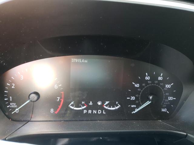 Photo 9 from auction – 2020 FORD ESCAPE SE with VIN 1FMCU9G67LUB93224