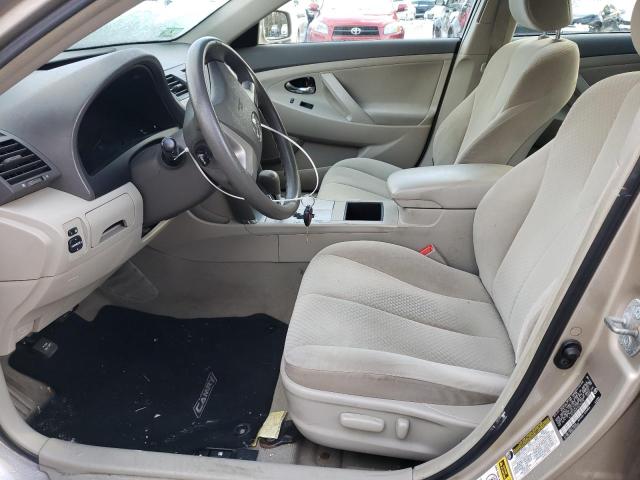 Photo 7 from auction – 2007 TOYOTA CAMRY CE with VIN 4T1BE46K87U610379
