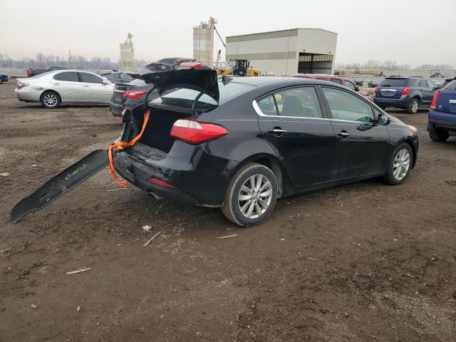 Photo 3 from auction – 2014 KIA FORTE EX with VIN KNAFX4A87E5204769