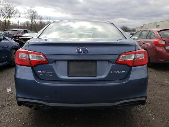 Photo 6 from auction – 2018 SUBARU LEGACY 2.5 with VIN 4S3BNAB69J3039719