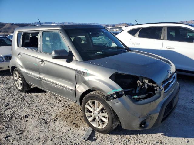 Photo 4 from auction – 2012 KIA SOUL + with VIN KNDJT2A6XC7420631
