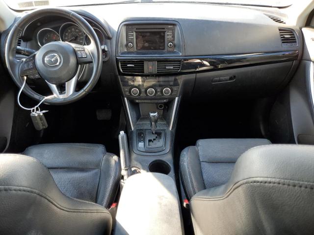 Photo 8 from auction – 2014 MAZDA CX-5 GT with VIN JM3KE4DY4E0362395