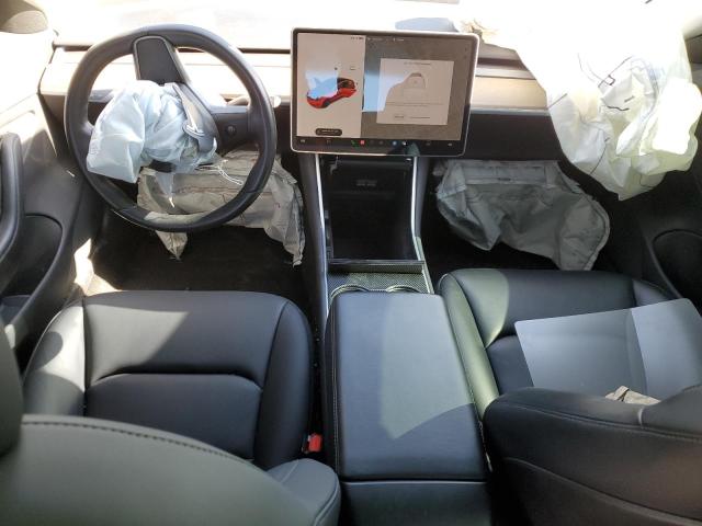 Photo 8 from auction – 2019 TESLA MODEL 3 with VIN 5YJ3E1EA8KF409776