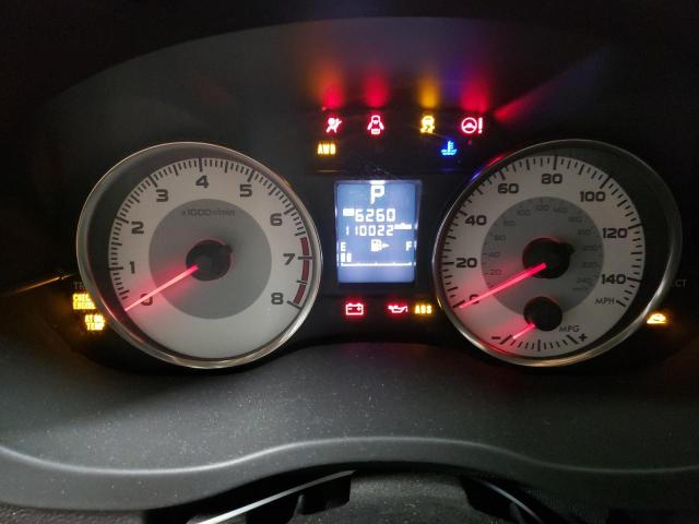 Photo 9 from auction – 2014 SUBARU IMPREZA LI with VIN JF1GPAG62E8257220