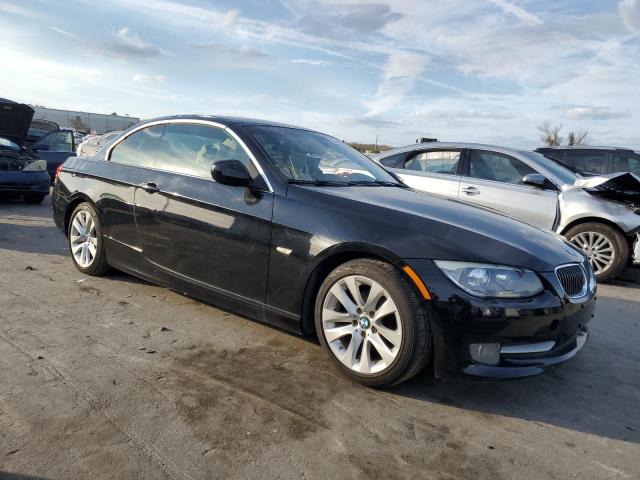 Photo 4 from auction – 2013 BMW 328 I SULE with VIN WBADW7C5XDE731735