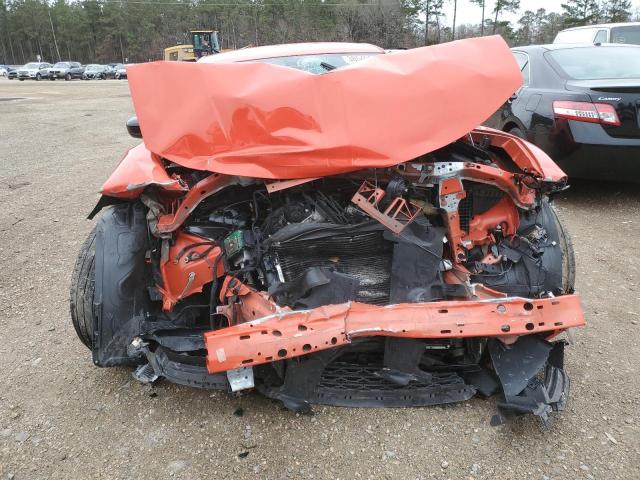 Photo 5 from auction – 2021 DODGE CHARGER SX with VIN 2C3CDXBG6MH682683