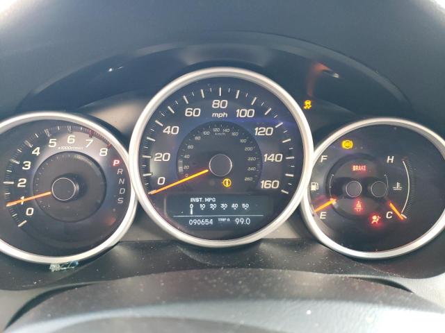 Photo 9 from auction – 2011 ACURA RL with VIN JH4KB2F67BC000054