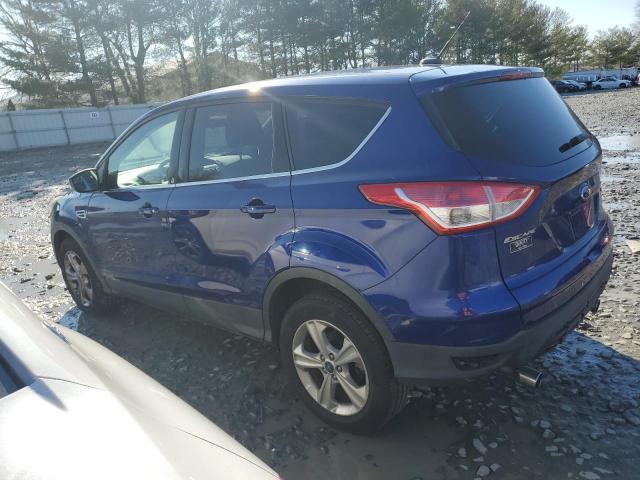 Photo 2 from auction – 2013 FORD ESCAPE SE with VIN 1FMCU0GX8DUA23489