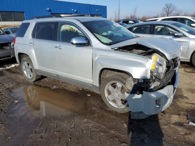 Photo 4 from auction – 2013 GMC TERRAIN SL with VIN 2GKALSEK4D6352792