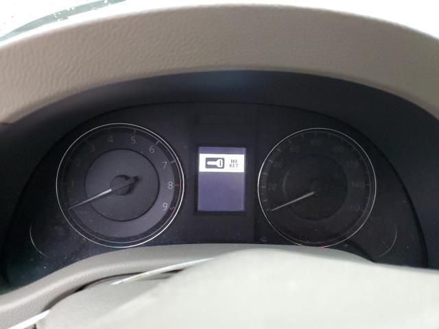 Photo 9 from auction – 2012 INFINITI G37 BASE with VIN JN1CV6AP6CM622471