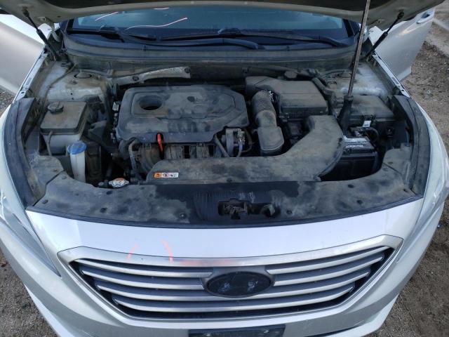Photo 11 from auction – 2017 HYUNDAI SONATA SE with VIN 5NPE24AF2HH592719