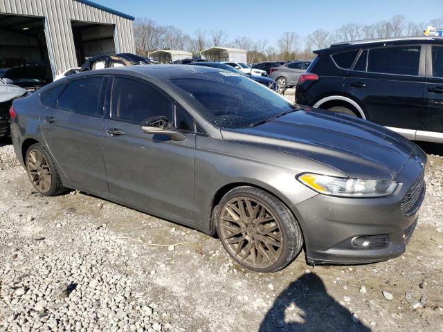 Photo 4 from auction – 2013 FORD FUSION TIT with VIN 3FA6P0K98DR223318