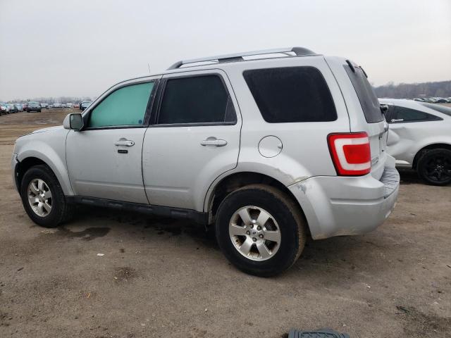 Photo 2 from auction – 2010 FORD ESCAPE LIM with VIN 1FMCU0EG7AKC96465