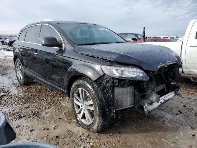 Photo 4 from auction – 2015 AUDI Q7 TDI PRE with VIN WA1LMAFE7FD005718