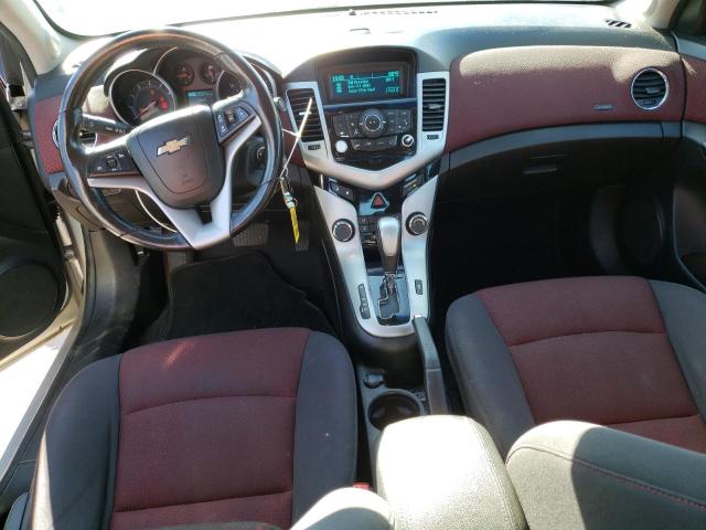Photo 8 from auction – 2014 CHEVROLET CRUZE LT with VIN 1G1PC5SB7E7103053