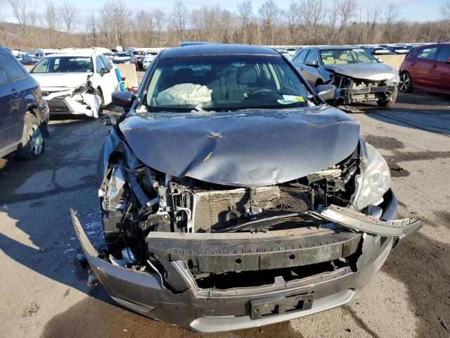 Photo 5 from auction – 2015 NISSAN ALTIMA 2.5 with VIN 1N4AL3AP2FN315022