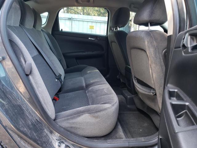 Photo 10 from auction – 2011 CHEVROLET IMPALA LT with VIN 2G1WG5EK6B1281525