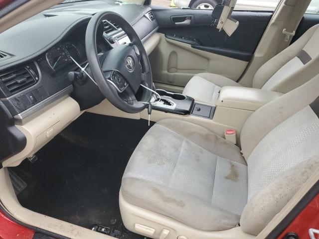 Photo 7 from auction – 2012 TOYOTA CAMRY BASE with VIN 4T4BF1FK7CR207991