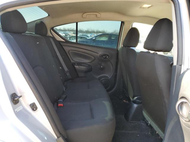 Photo 10 from auction – 2019 NISSAN VERSA S with VIN 3N1CN7AP2KL824111