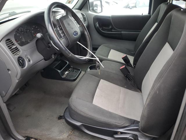 Photo 7 from auction – 2010 FORD RANGER SUP with VIN 1FTKR1ED9APA50436