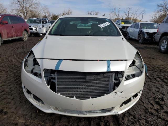 Photo 5 from auction – 2014 BUICK REGAL PREM with VIN 2G4GN5EX2E9318956