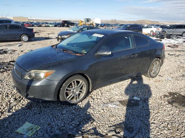 TOYOTA SCION TC 2006 with VIN JTKDE177060143009 - Photo from auction